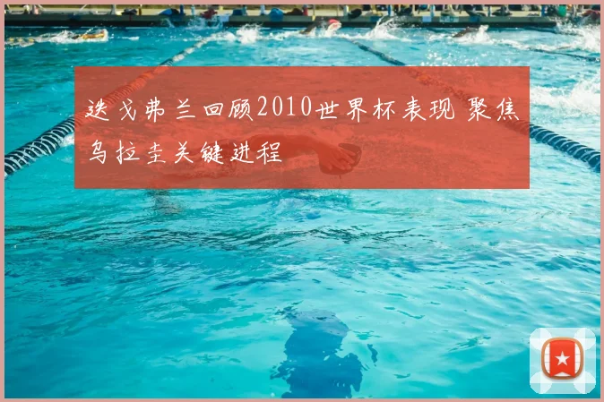 迭戈弗兰回顾2010世界杯表现 聚焦乌拉圭关键进程