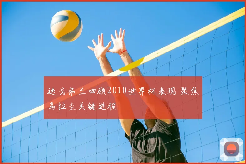 迭戈弗兰回顾2010世界杯表现 聚焦乌拉圭关键进程